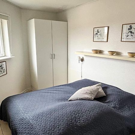 Holiday Home Bogense Xxxi ภายนอก รูปภาพ