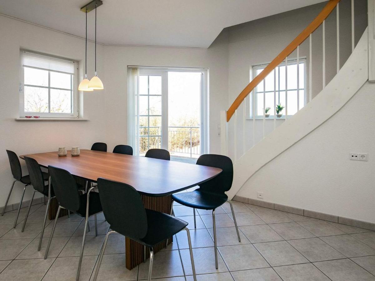 Holiday Home Bogense Xxxi ภายนอก รูปภาพ