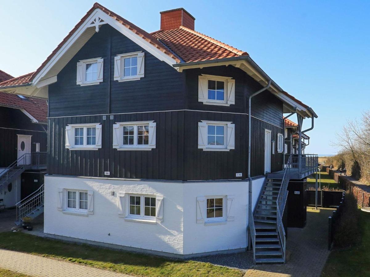 Holiday Home Bogense Xxxi ภายนอก รูปภาพ