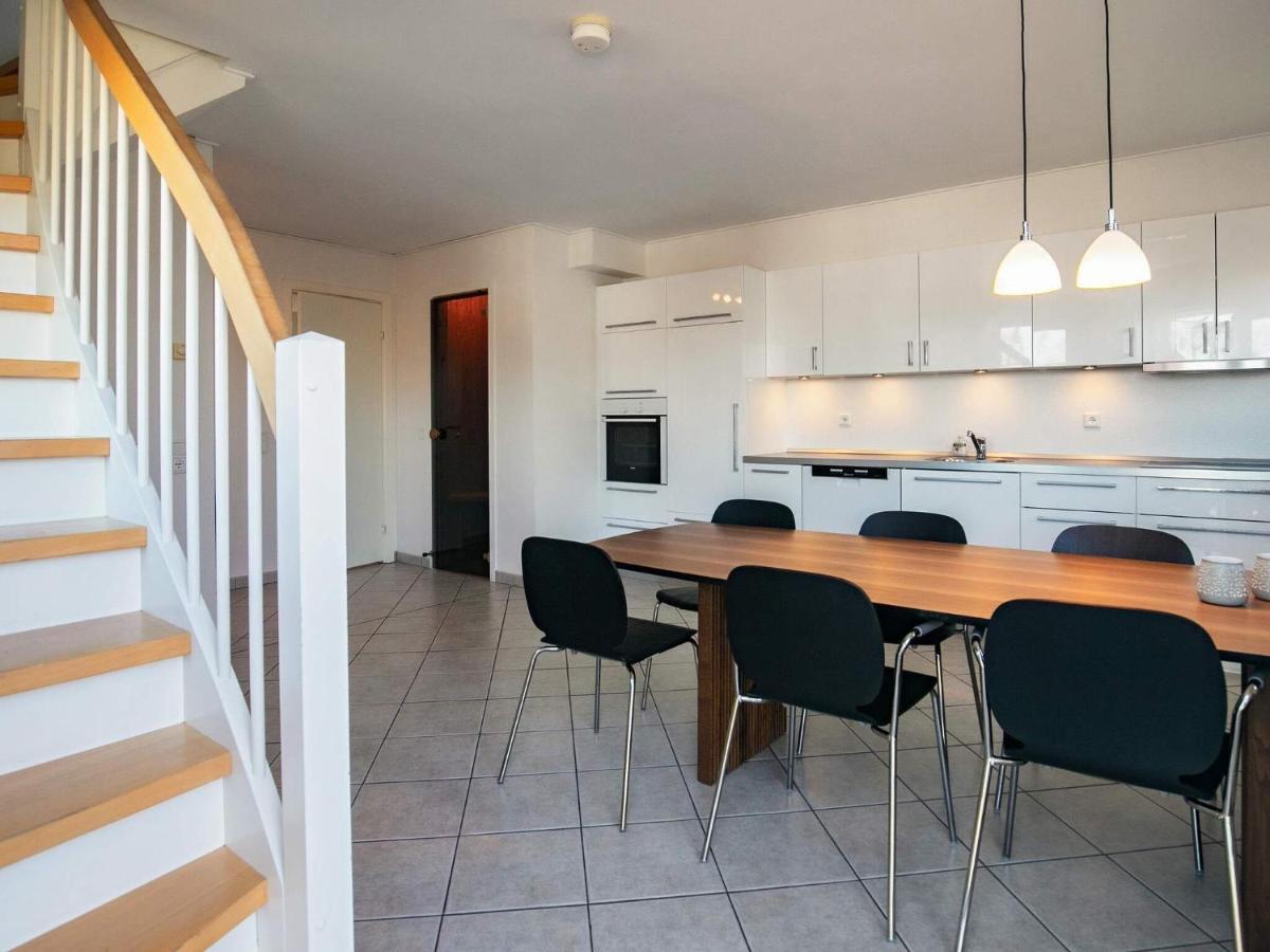 Holiday Home Bogense Xxxi ภายนอก รูปภาพ