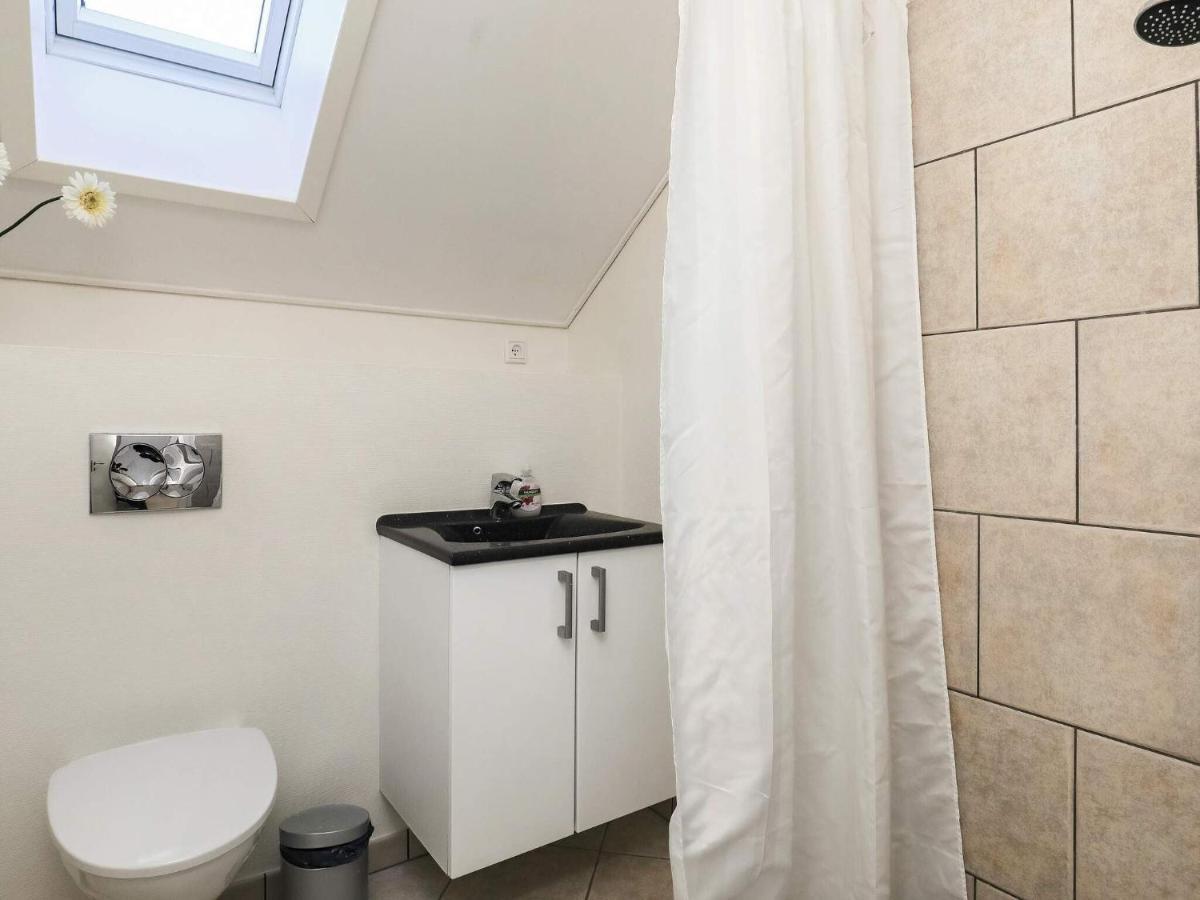 Holiday Home Bogense Xxxi ภายนอก รูปภาพ