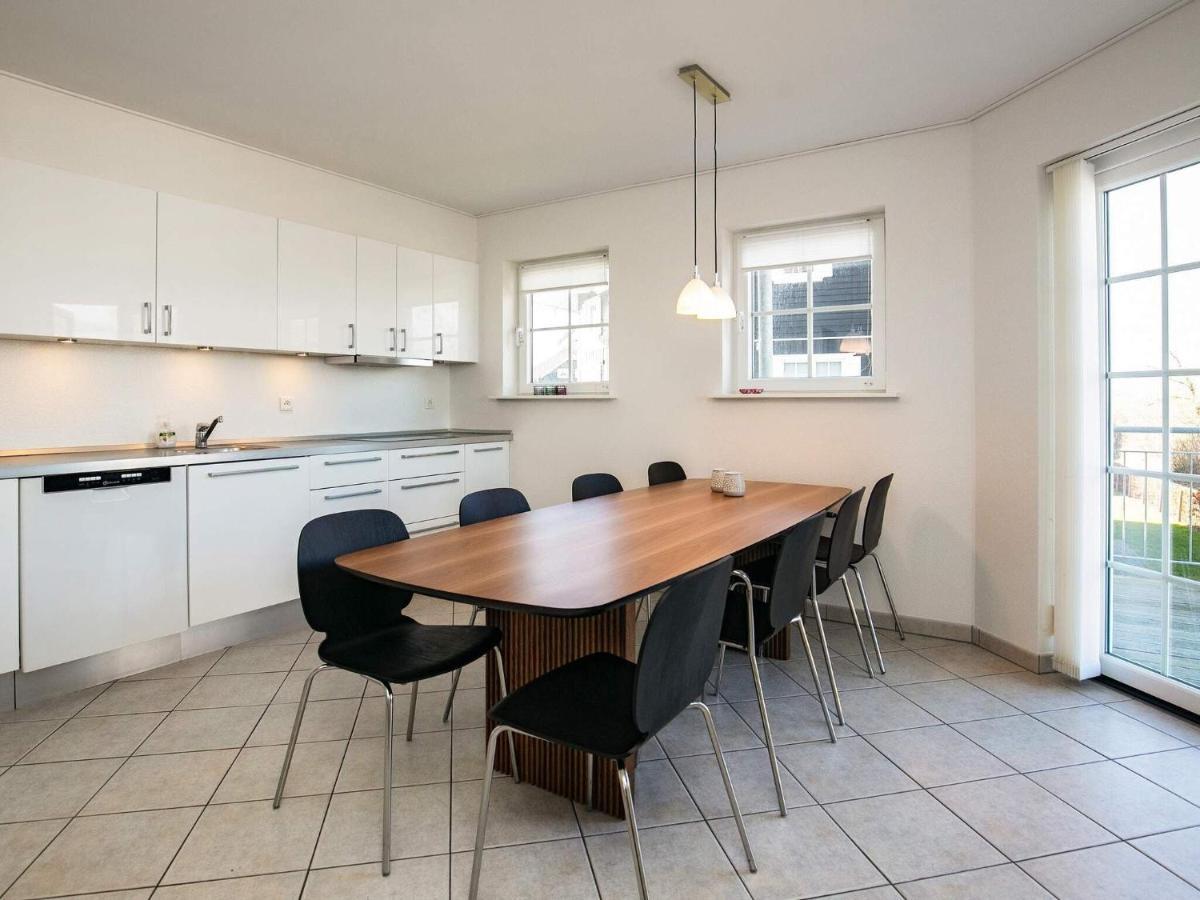 Holiday Home Bogense Xxxi ภายนอก รูปภาพ