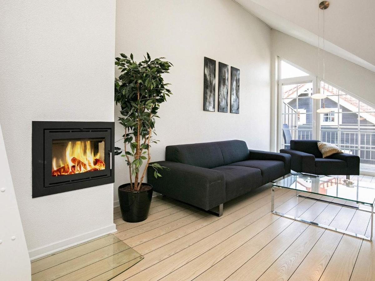 Holiday Home Bogense Xxxi ภายนอก รูปภาพ