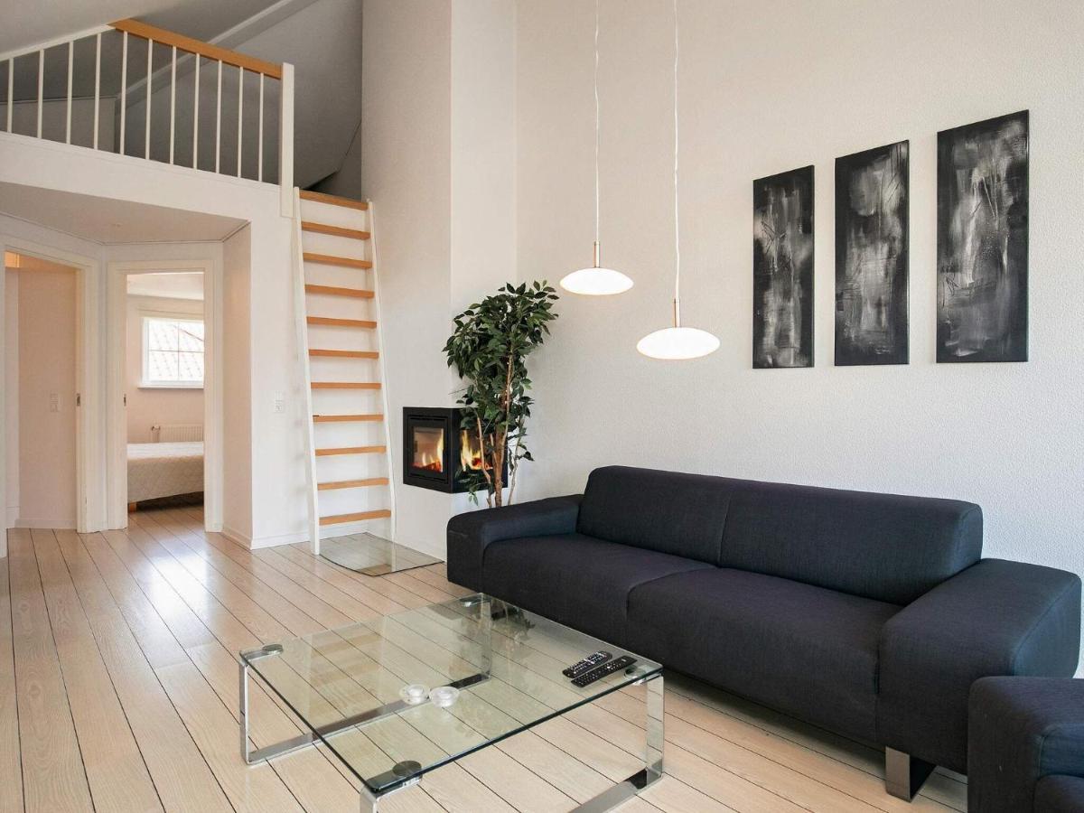 Holiday Home Bogense Xxxi ภายนอก รูปภาพ