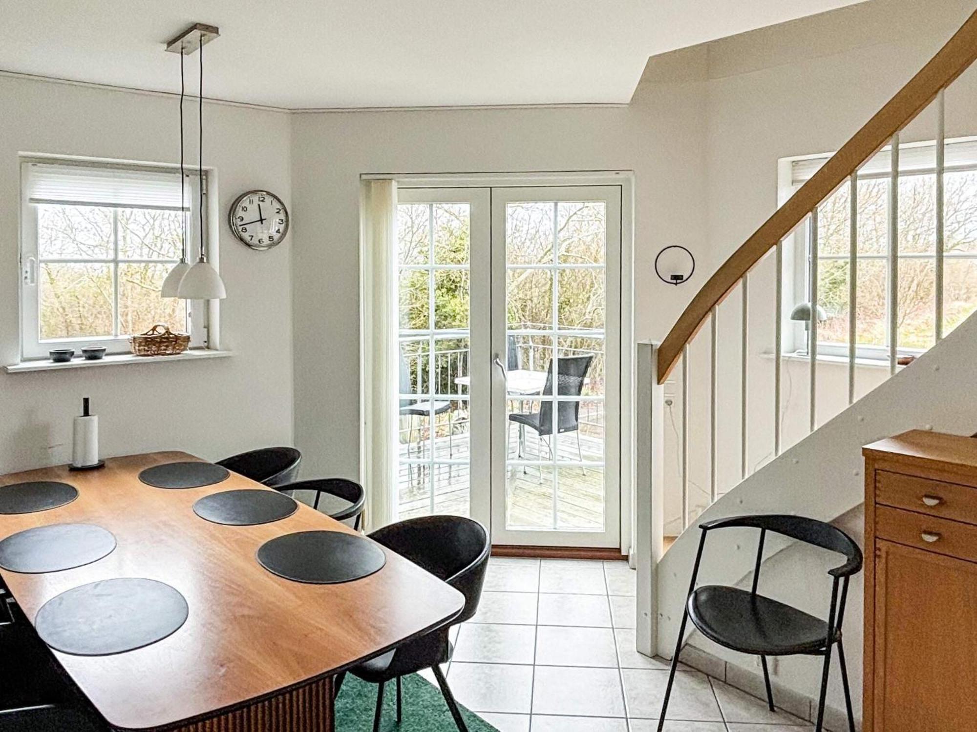 Holiday Home Bogense Xxxi ภายนอก รูปภาพ