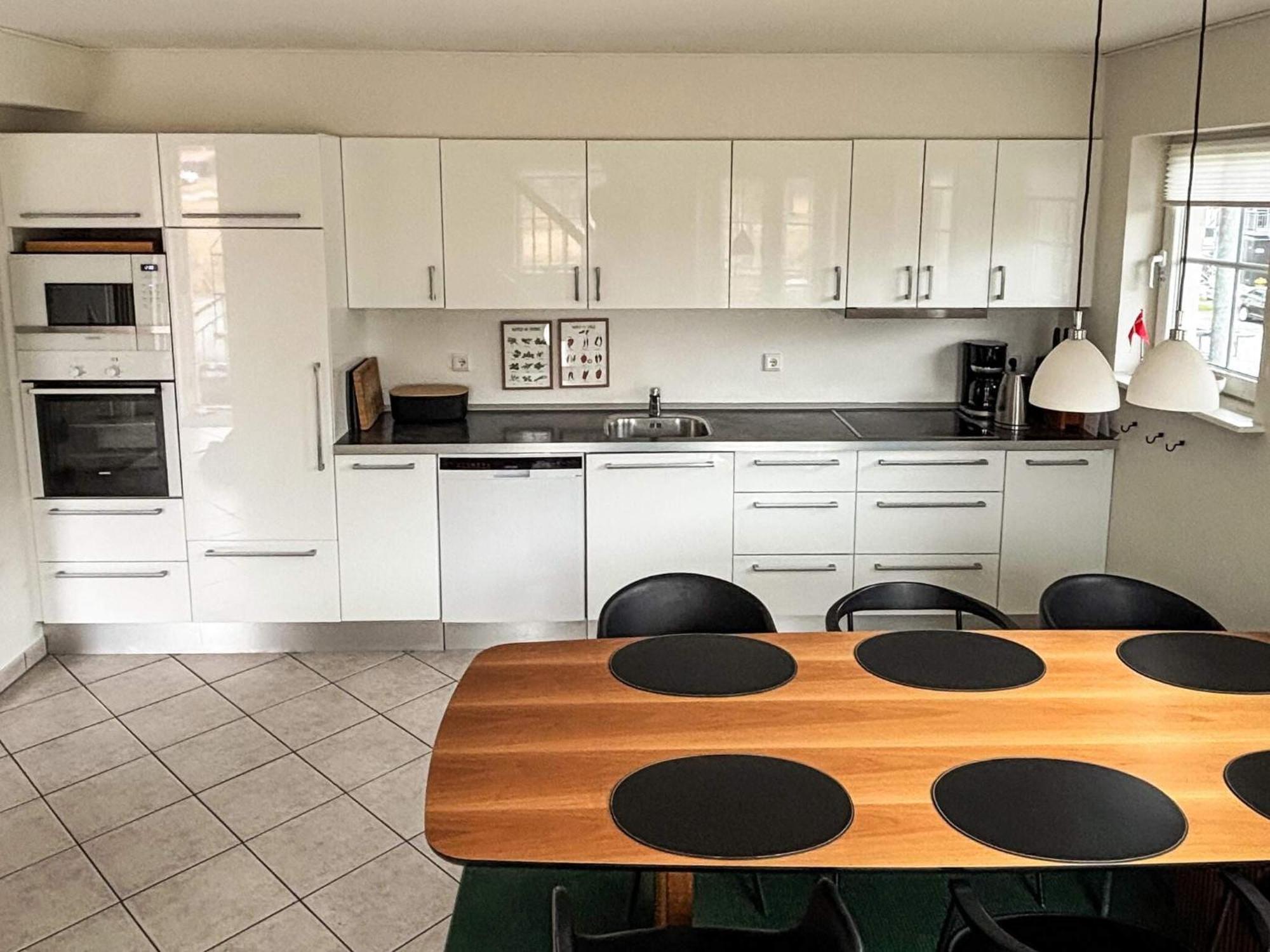 Holiday Home Bogense Xxxi ภายนอก รูปภาพ