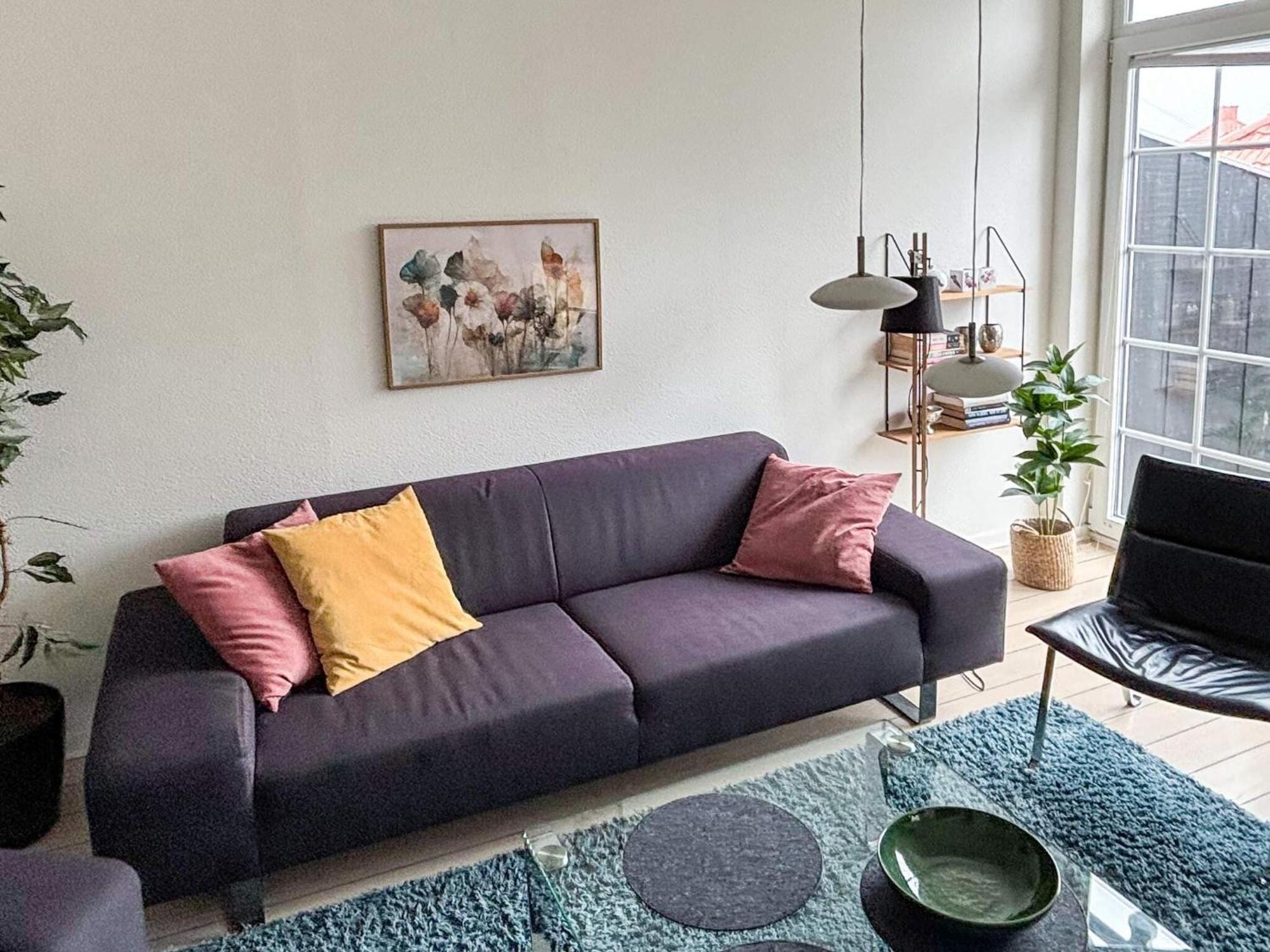 Holiday Home Bogense Xxxi ภายนอก รูปภาพ